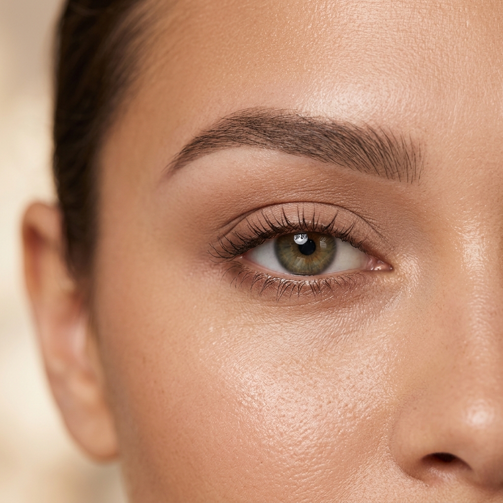 Corrective Eyebrow Style Guide Preview